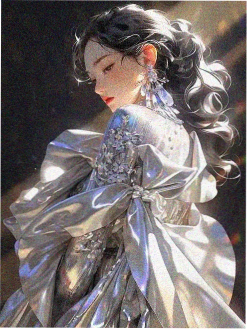 影视精选 深海图书馆剧场版 悬疑动画电影封面