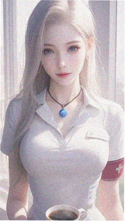 红果短剧 重生之我在古代开饭馆 古装穿越短剧封面