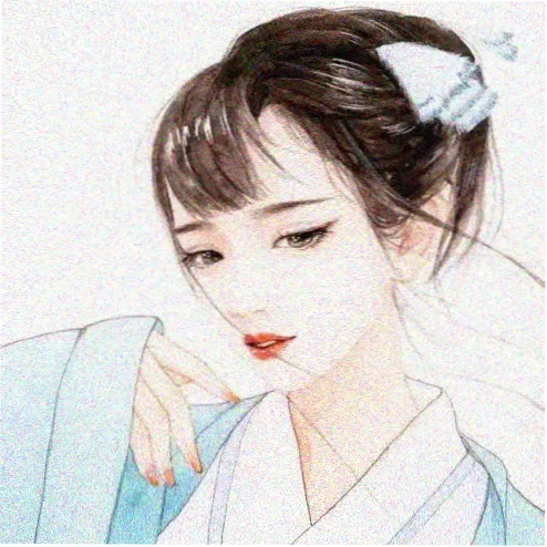 漫友头像